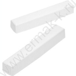 Мел белый   4шт "Зверята" | Фото 2