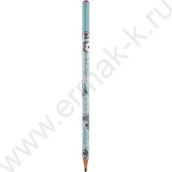 Карандаш пластиковый  HB Kawaii Animals. Щенок | Фото 1