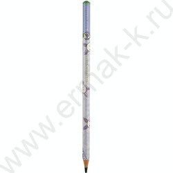 Карандаш пластиковый  HB Kawaii Animals. Заяц | Фото 1