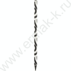 Карандаш пластиковый  HB ArtGraphix. Abstraction | Фото 1