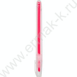 Текстовыделитель /набор  4цв - желт, зел, оранж, роз /1-4мм косой /блистер | Фото 4