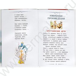 Внеклассное чтение.Поэмы и стихотворения.Некрасов Н. А. | Фото 2