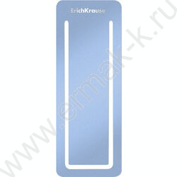 Закладка прямоугольная "Matt Pastel Bloom" пластиковые /набор - 4шт./ ассорти | Фото 5