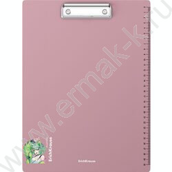 Клипборд А4 Matt Manga, шкала 30см /ассорти | Фото 3