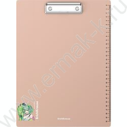 Клипборд А4 Matt Manga, шкала 30см /ассорти | Фото 4