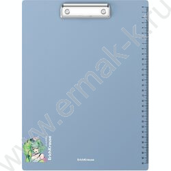 Клипборд А4 Matt Manga, шкала 30см /ассорти | Фото 5