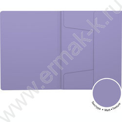 Папка на резинках Matt Manga ассорти А4 | Фото 2