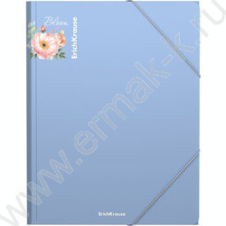 Папка на резинках Matt Pastel Bloom ассорти А4 | Фото 5