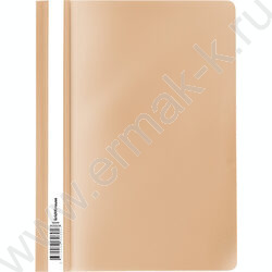 Скоросшиватель пл  Soft Manga /ассорти | Фото 4