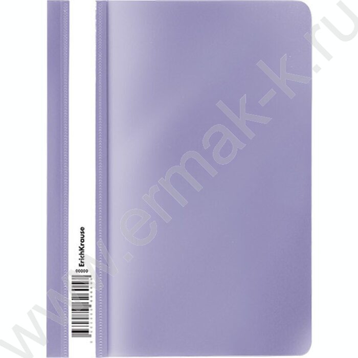 Скоросшиватель пл A5 Soft Manga /ассорти | Фото 3