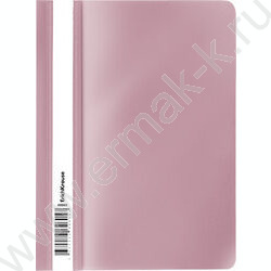 Скоросшиватель пл A5 Soft Manga /ассорти | Фото 4