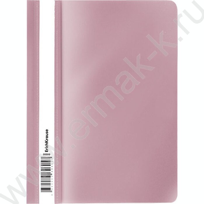 Скоросшиватель пл A5 Soft Manga /ассорти | Фото 4