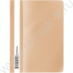 Скоросшиватель пл A5 Soft Manga /ассорти | Фото 5