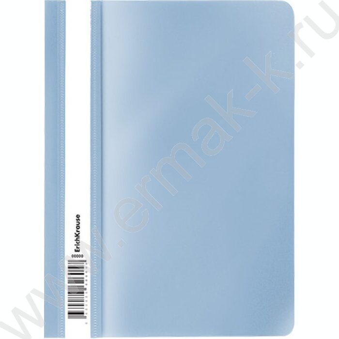 Скоросшиватель пл A5 Soft Manga /ассорти | Фото 6