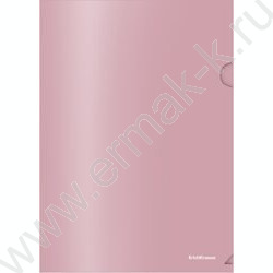 Папка уголок А4 Soft Manga /ассорти | Фото 3