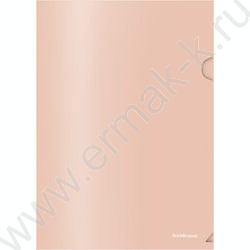 Папка уголок А4 Soft Manga /ассорти | Фото 4