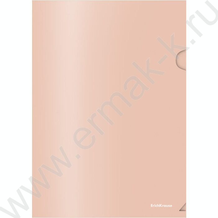 Папка уголок А4 Soft Manga /ассорти | Фото 4