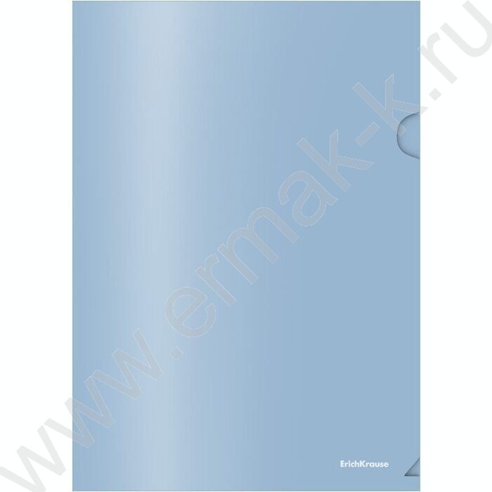 Папка уголок А4 Soft Manga /ассорти | Фото 5