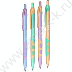 Ручка шар авт XR-30 Matic&Grip Pastel Bloom 0,7мм, синяя | Фото 1