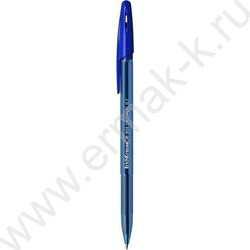 Ручка шар R-301 Stick Original 1,0мм, синяя | Фото 1