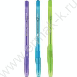 Ручка шар GripWrite Creative синяя 0,7мм | Фото 1