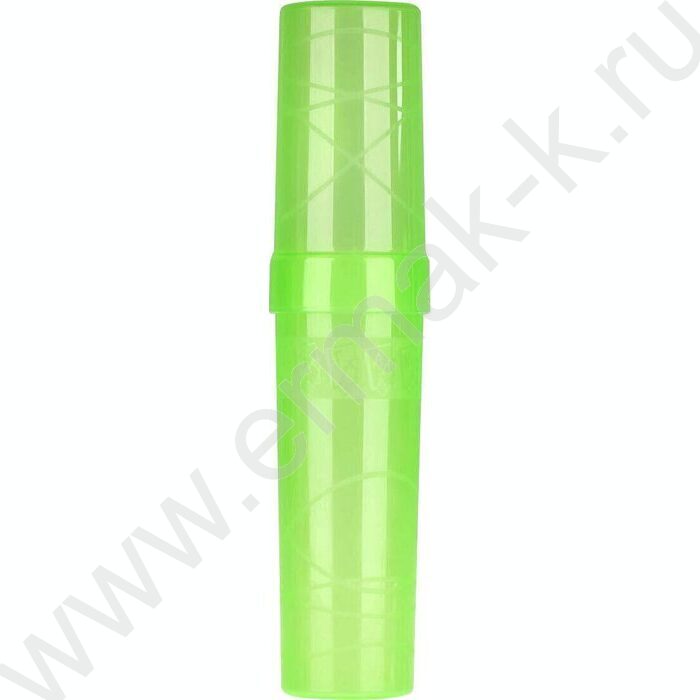 Пенал-тубус 195*45, неоновые цвета, ассорти | Фото 2
