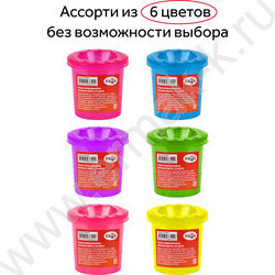 Стакан - непроливайка /Неон ассорти | Фото 3