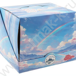 Ручка гелевая синяя 0,5мм  Сланцы /игла,цв.корпус ассорти с подвеской | Фото 4