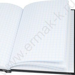 Зап. книжка  64л А6 тв.обл. "Скейт в красках" /глянц.лам/лён | Фото 3