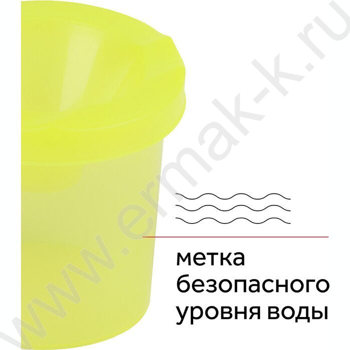 Стакан - непроливайка-2 /Неон ассорти | Фото 5