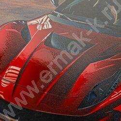 Тетрадь  96л клетка/спираль "Авто класса премиум" /твин-лак/ ассорти | Фото 7