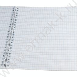 Тетрадь  96л клетка/спираль/двойная обложка "Разные автомобили" | Фото 7