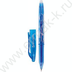 Ручка гелевая Пиши-Стирай 0,5мм синяя | Фото 1