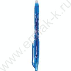 Ручка гелевая Пиши-Стирай 0,5мм синяя | Фото 3