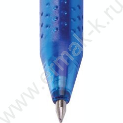 Ручка гелевая Пиши-Стирай 0,5мм синяя | Фото 4