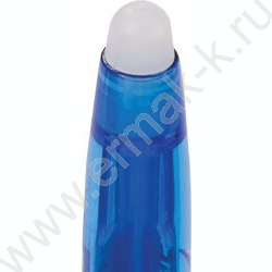 Ручка гелевая Пиши-Стирай 0,5мм синяя | Фото 5