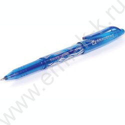Ручка гелевая Пиши-Стирай 0,5мм синяя | Фото 6