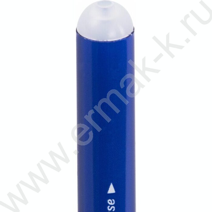 Ручка гелевая Пиши-Стирай 0,5мм синяя "REWIND" | Фото 4