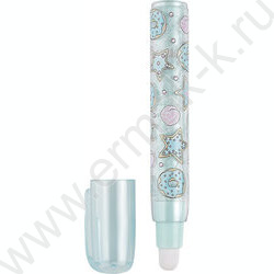 Ластик-ручка Сладкое настроение /со сменными насадками | Фото 1