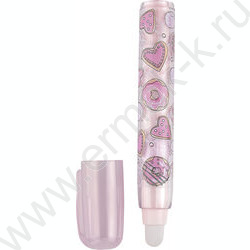 Ластик-ручка Сладкое настроение /со сменными насадками | Фото 3