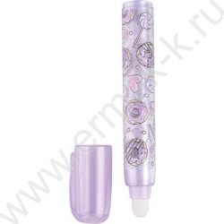 Ластик-ручка Сладкое настроение /со сменными насадками | Фото 5