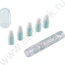 Ластик-ручка Сладкое настроение /со сменными насадками | Фото 7