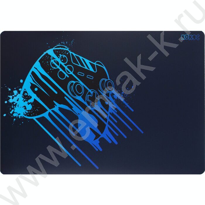 Накладка на стол 23*33 Джойстик | Фото 1