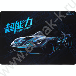 Накладка на стол 23*33 Драйв | Фото 1