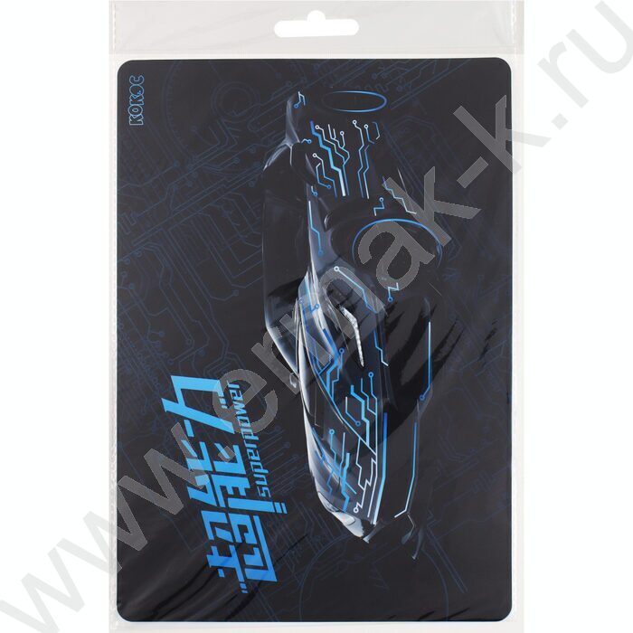 Накладка на стол 23*33 Драйв | Фото 2