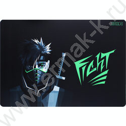 Накладка на стол 23*33 Samurai | Фото 1