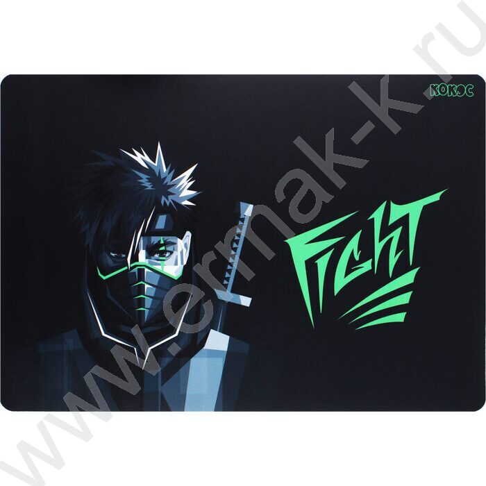 Накладка на стол 23*33 Samurai | Фото 1