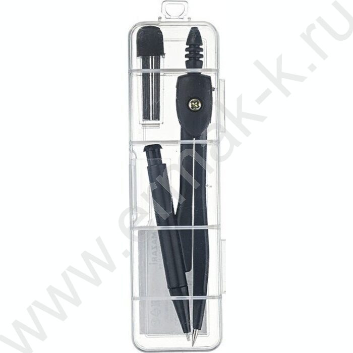 Готовальня  2предм | Фото 1