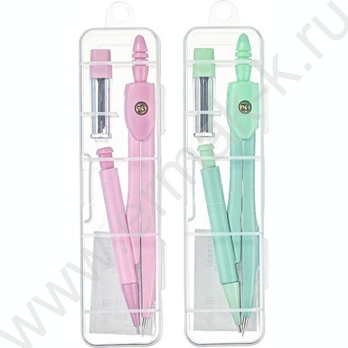 Готовальня  2предм | Фото 1