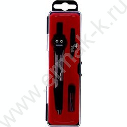 Готовальня  3предм | Фото 1